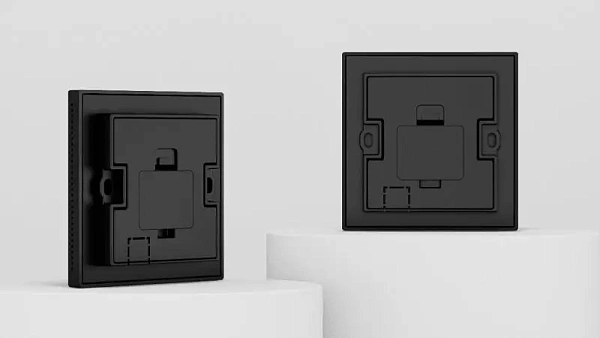 Новый ультратонкий проводной контроллер DWIN TC040C17 (U/W) 00 скоро поступит в продажу!