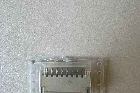 Разъем CI0608 8Pin_2.0mm