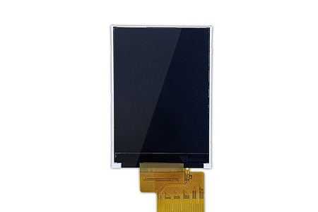 2,4-дюймовый 240 ×320 RGB интерфейс TN TFT LCD LN32240T024SA3098