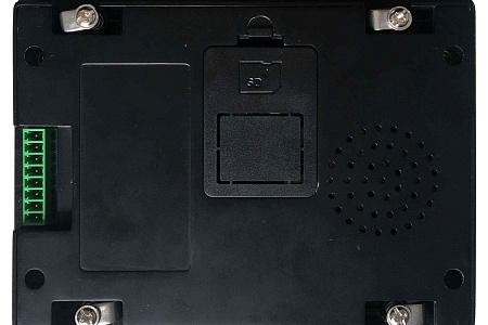 DMG80480T050_A5W DWIN T5L1 UART HMI 5" IPS ЖК-дисплей промышленного класса