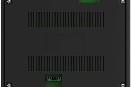 DMG80600T080_15WTR DWIN T5L1 UART HMI 8" TN ЖК-дисплей промышленного класса с сенсорной резистивной панелью