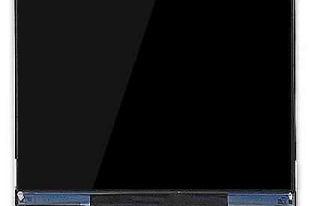 LI72720T041TA3598 DWIN 4.1" 720×720 интерфейс MIPI IPS Incell ЖК-дисплей