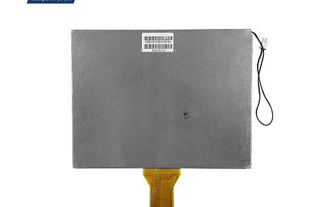 LN80600T080IA9098 DWIN 8" TN ЖК-модуль 800*600 с RGB интерфейсом