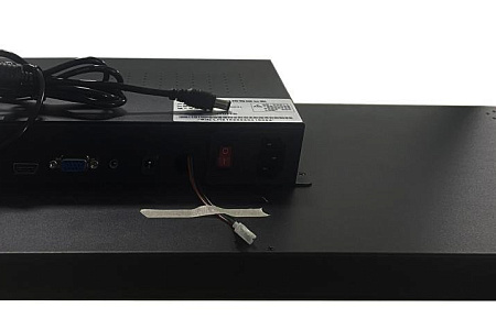 HDW215_002L DWIN 21.5" IPS ЖК-дисплей 1920x1080 с HDMI интерфейсом в корпусе с сенсорной ёмкостной панелью