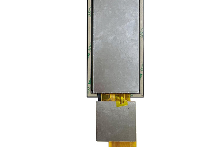 DMG40960F040_01W DWIN T5L0 HMI 4" супертонкий IPS ЖК-дисплей COF серии