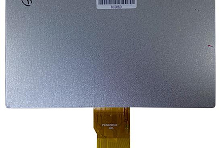 LI10600T070IA7098 DWIN TFT 7" 1024×600 RGB 24bit Interface 700nit IPS ЖК-дисплей