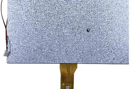 LI10600T101IC2598 DWIN 10.1" IPS ЖК-модуль1024*600 с RGB интерфейсом