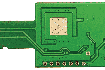 ED4 USB-загрузчик