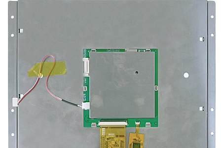 DMG80600L104_01W DWIN T5L1 UART HMI 10.4" TN ЖК-дисплей потребительского класса