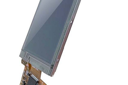 DMG32240F028_02W DWIN T5L0 COF UART HMI 2.8" супертонкий ЖК-дисплей