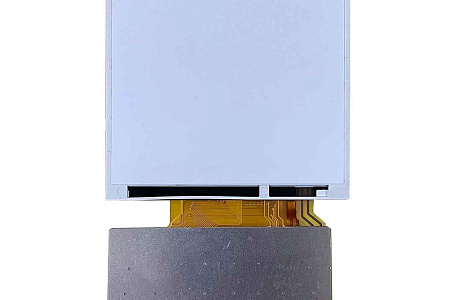 DMG32240F028_01W DWIN T5L0 COF UART HMI 2.8" ультратонкий TN ЖК-дисплей COF серии