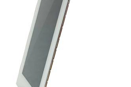 DMG40960F040_01W DWIN T5L0 HMI 4" супертонкий IPS ЖК-дисплей COF серии