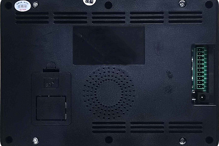 DMG10600T070_31WTC DWIN 7" Android 11 IPS ЖК-дисплей промышленного класса с сенсорной ёмкостной панелью