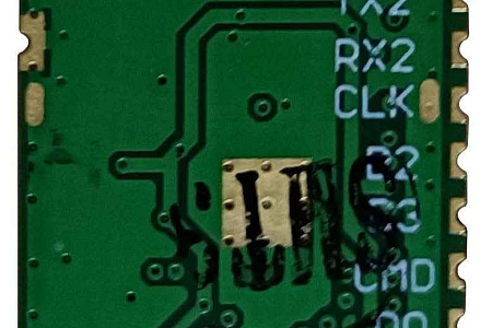 Модуль WiFi-20 DWIN