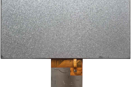 DMG80480C070_06W DWIN T5L1 UART HMI 7" TN ЖК-дисплей коммерческого класса