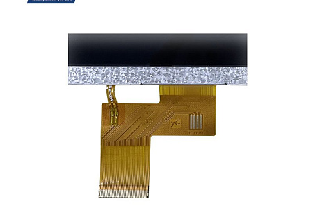 LI48272T043HA3098 DWIN 4.3" IPS ЖК-модуль 480×272 с RGB интерфейсом