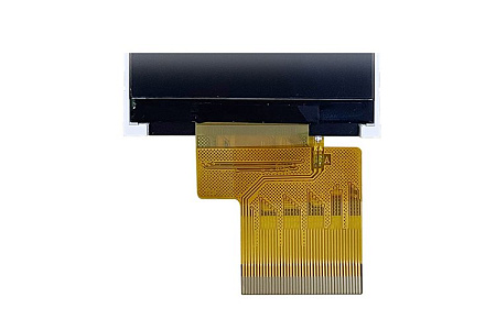 2,4-дюймовый 240 ×320 RGB интерфейс TN TFT LCD LN32240T024SA3098