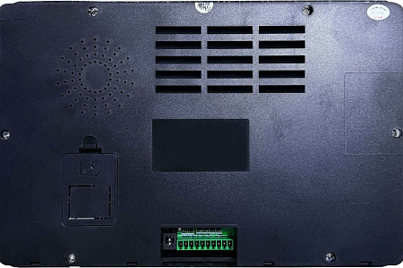 DMG10600T101_31WTC DWIN 10" Embedded Android 11 IPS ЖК-дисплей промышленного класса с сенсорной ёмкостной панелью