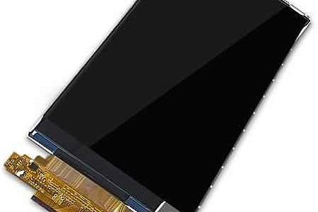 LI12720T050TA3098 DWIN 5" интерфейс MIPI 720×1280 IPS Incell TFT ЖК-дисплей