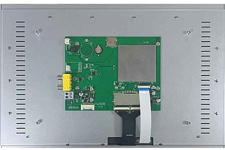 DMG19108C140_05W DWIN T5L2 UART HMI 14.0" 2K HD Smart AIoT TA IPS ЖК-дисплей коммерческого класса с сенсорной ёмкостной панелью