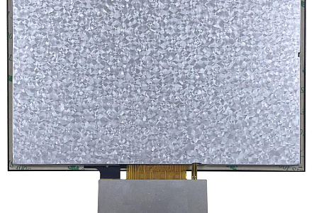 DMG80600F080_01W DWIN T5L1 UART HMI 8" супертонкий TN ЖК-дисплей COF серии