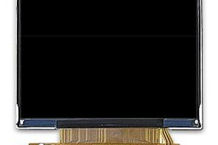 LI12720T050TA3098 DWIN 5" интерфейс MIPI 720×1280 IPS Incell TFT ЖК-дисплей