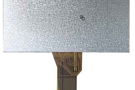 LN80480T070IE3098 DWIN 7" TN ЖК-модуль800×480 с RGB интерфейсом