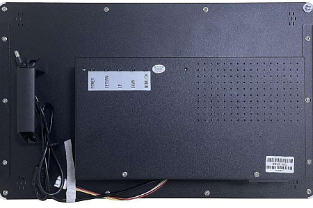 HDW156_002L DWIN 15.6" IPS ЖК-дисплей с USB и HDMI интерфейсом и сенсорной емкостной панелью